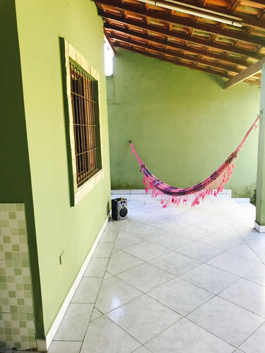 Imagem 12 de 13 de Casa De Praia A 400mts Da Praia De Boraceia