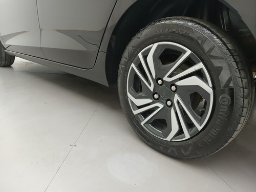 Chevrolet Onix 1.0 FLEX PLUS LT MANUAL