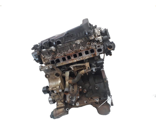 Motor Diesel Block Culata Mitsubishi L200 Katana 2016-2019