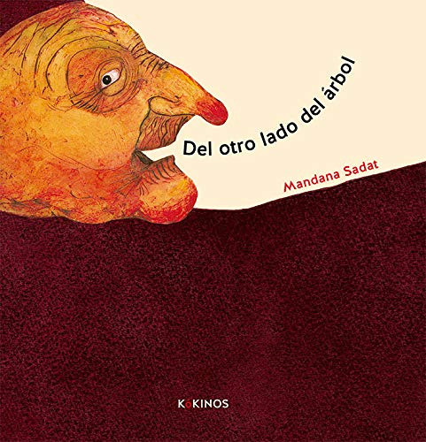 Libro Del Otro Lado Del Árbol De Sadat Mandana Kókinos