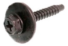 Tornillo Sujeccion Faro Chevrolet Spark 1.4l L4 2017