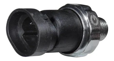 Sensor De Aceite Chev K10 1/2 Ton Sub 4wd 1986 5.0l H