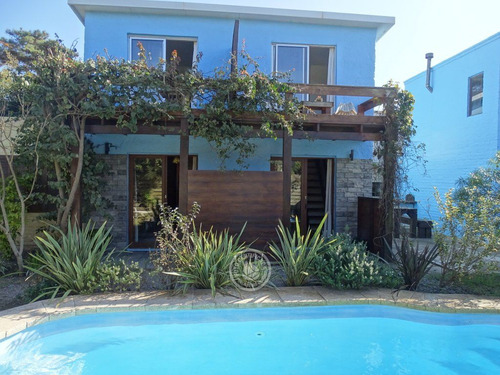 Rahina Du Mar En Punta Del Diablo