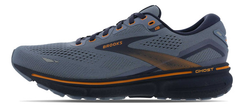 Zapatillas Brooks Ghost Deportivo De Running Hombre Am707