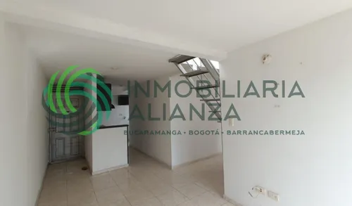 Apartamento En Venta En La Esmeralda. Cod V61409