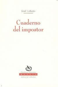 Cuaderno Del Impostor - Lobato Garcia, Jose Maria