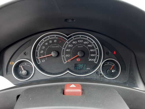 Chevrolet Celta 2014 1.4 Advantage Aa+dir Taraborelli