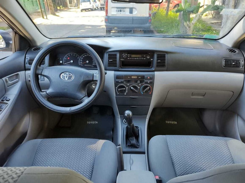 Fiat Idea 1.8 Adventure 2007