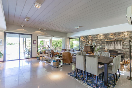 Imagen 18 de 30 de Venta Casa Al Rio - San Isidro Labrador, Villanueva, Tigre
