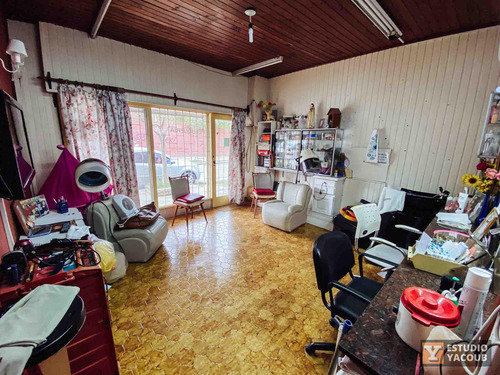 Casa En Venta - 3 Dormitorios 4 Baños Local - 433mts2 - Ensenada