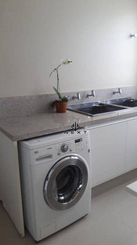 Imagem 24 de 30 de Casa Com 3 Dormitórios À Venda, 400 M² Por R$ 4.000.000 - Alphaville - Santana De Parnaíba/sp - Ca0835