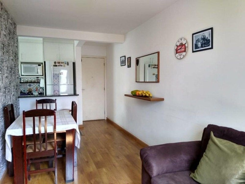Imagem 7 de 19 de Apartamento Residencial À Venda, Parque Munhoz, São Paulo - . - Ap1362