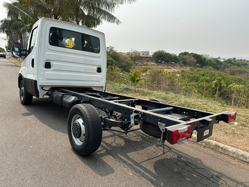 Iveco Daily 35-150 Chassi 2022 - Covelp Americana