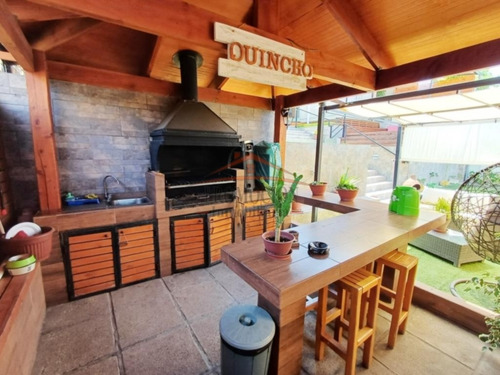 Venta O Arriendo Con Compromiso Compra / Impecable Estado!