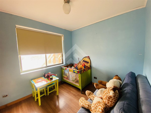 Parcela En Venta En Lampa