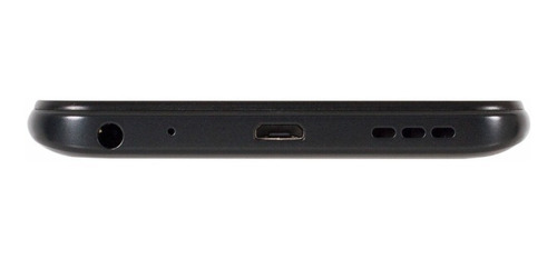 Imagen 6 de 8 de Celular Kalley Silver Max Lite2 32gb Negro