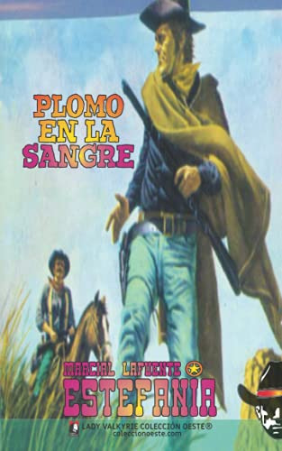 Plomo En La Sangre (coleccion Oeste)