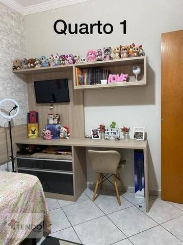 Imagem 16 de 18 de Imob02- Sobrado Com 4 Dormitórios À Venda, 250 M² Por R$ 680.000 - Jardim Regina - Indaiatuba/sp - So0641