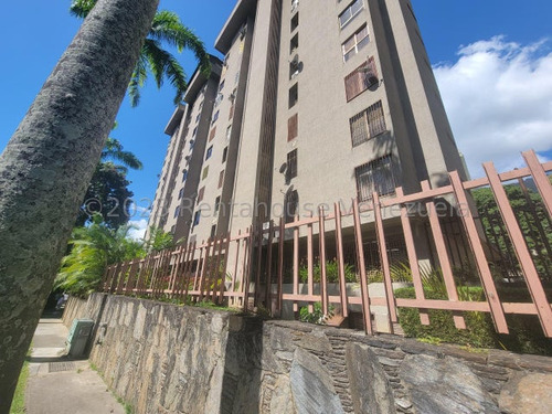 Apartamento En Venta Terrazas Del Avila 24-12225