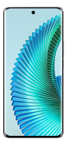 Celular Honor Magic6 Lite 5g 8gb 256gb Titanium Silver