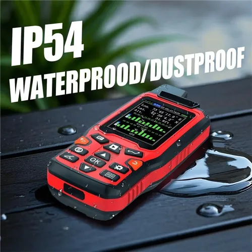 Gps Portátil Zl180 Para Equipamentos De Topografia E Inspeçã