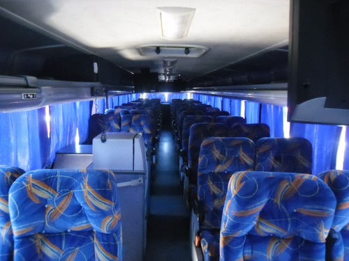 Ómnibus 2015 Volvo Marcopolo / 58 Mix Doble Piso