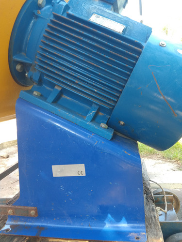 Molino De Granos Industrial. 5000 Kg/hora!!!! (Usado)