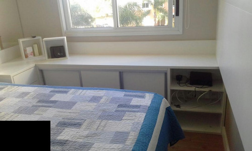 Imagem 9 de 28 de Apartamento Com 2 Dormitório(s) Localizado(a) No Bairro Igara Em Canoas / Canoas - 648