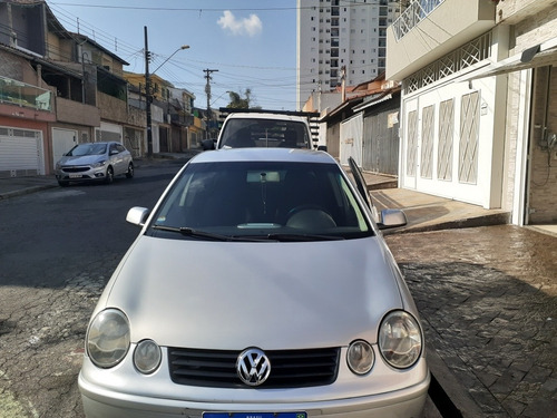 Volkswagen Polo 2005 1.6 5p