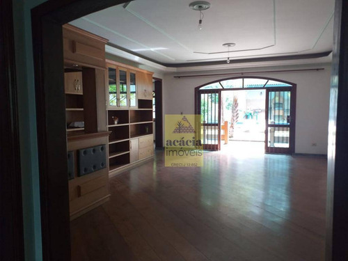 Imagem 7 de 24 de Sobrado Com 4 Dormitórios À Venda, 600 M² Por R$ 2.600.000,00 - City América - São Paulo/sp - So2524