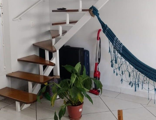 Casa A Venda Em São Paulo - 21281