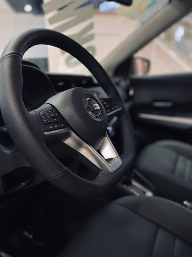 Imagem 15 de 15 de Nissan Kicks 1.6 16v Flexstart Advance Xtronic