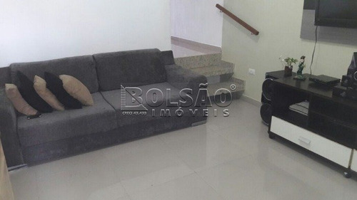Imagem 14 de 15 de Sobrado - Parque Ramos Freitas - Ref: 22014 - V-22014