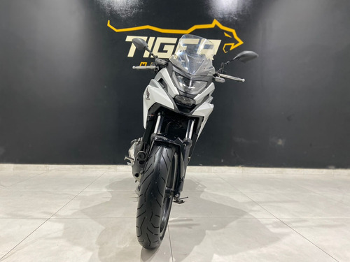 Honda Nc 750x Abs 2022