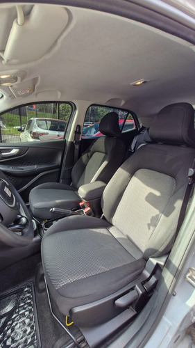 Fiat Pulse 1.3 Drive Flex Aut. 5p