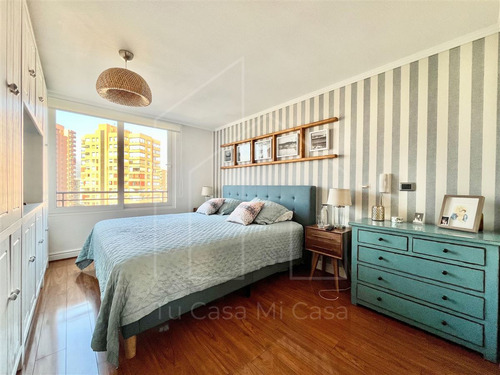 Impecable Depto 3 Dormitorios, Colegio Sek