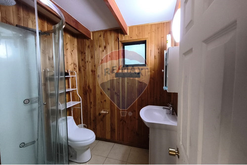 Venta Casa Caburgua -pucón