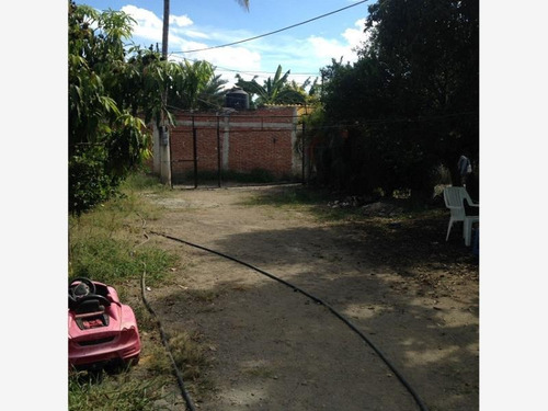 Casa Sola En Venta Cuautlixco