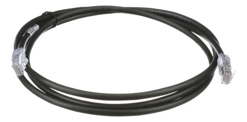 Cable De Parcheo Panduit Utp 24awg Cat6a Cm Utp6ax3bl 3ft