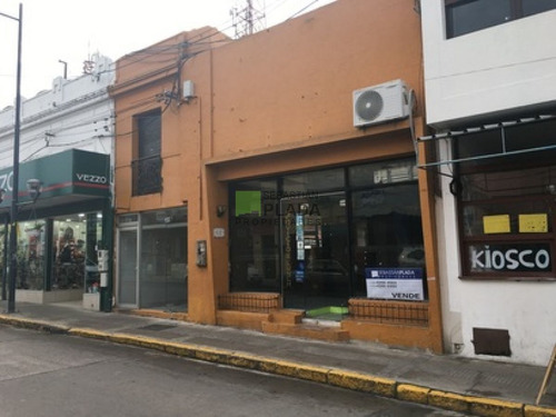 Imagen 2 de 6 de Muy Buen Local En Pleno Centro De San Carlos. Apto Gastronomía, Elaboración De Panificados.