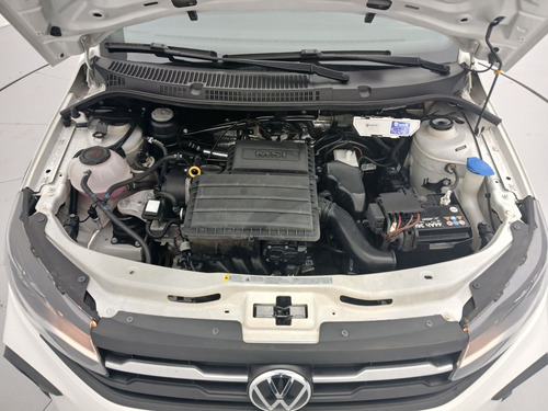 Volkswagen Saveiro 1.6 MSI TRENDLINE CS 16V FLEX 2P MANUAL