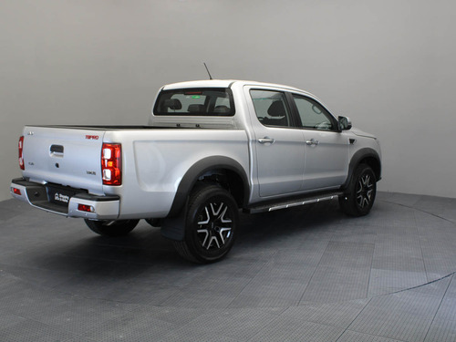 JAC T8 Pro 2.0 Cti 4X4 Mt