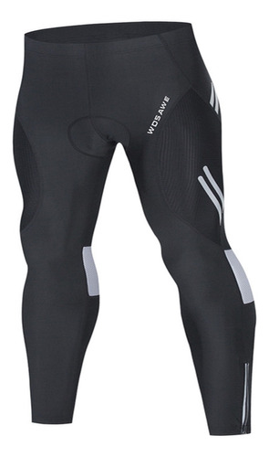 Fwefww Brisk Bike Mallas De Ciclismo Para Hombre Legging