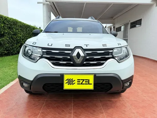 Renault Duster 1.3 T Iconic 4X4