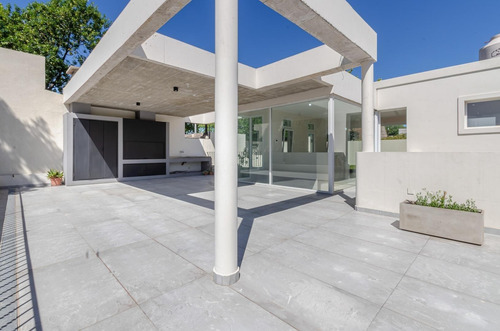 Imagen 29 de 30 de Exclusiva Casa En Venta En Villa Pueyrredon