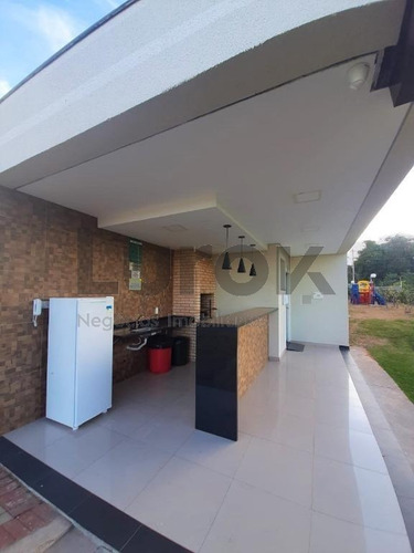 Imagem 5 de 15 de Apartamento À Venda Em Parque Das Cachoeiras - Ap003382