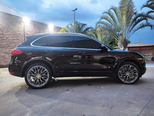 Imagem 3 de 15 de Porsche Cayenne