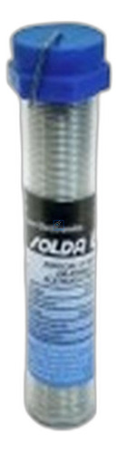 Solda Best Tubo Azul Com 4m De Fio 25gr. - 153279