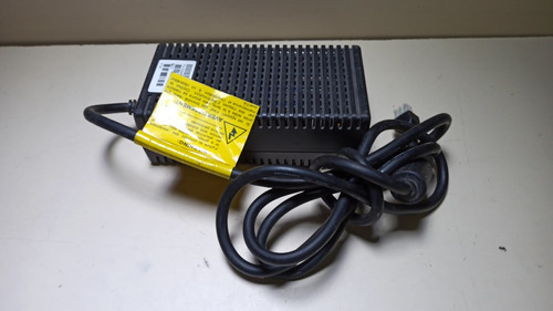 Fonte Aps Aps61es-30 Ac Adapter 5v 12v-12v 5a 0.5a 1.5a 50w