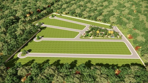 Imagen 6 de 14 de Lote Residencial En Venta Privada Inara Al Norte De Mérida